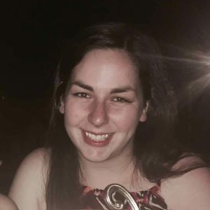 Meet your Posher, Zoë